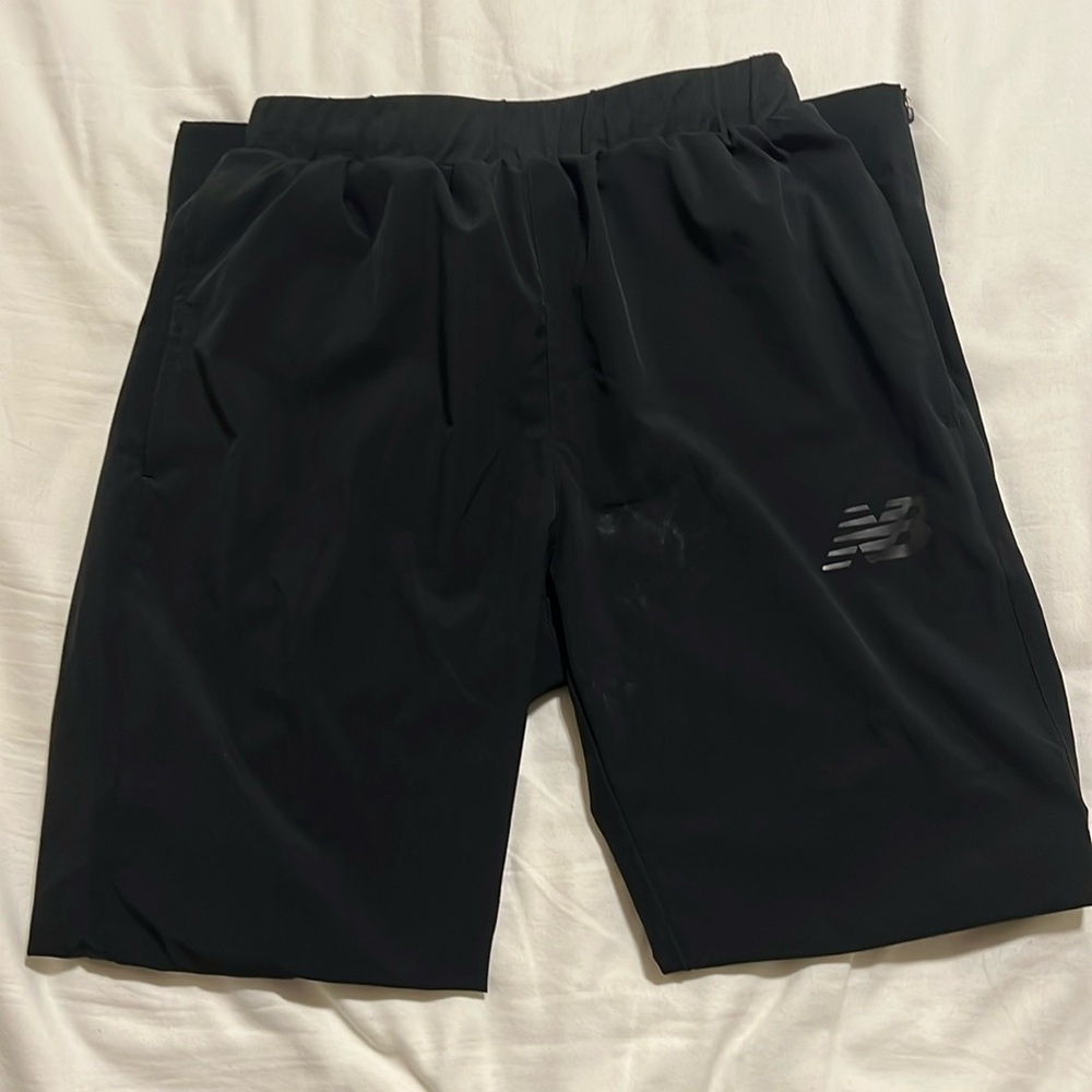New Balance running pants
